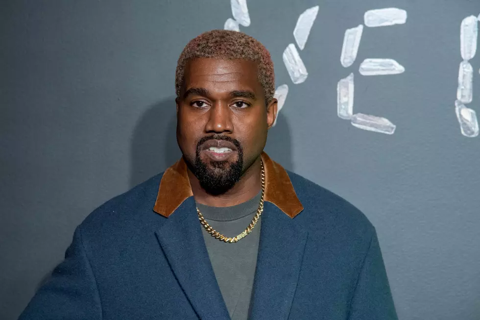 Kanye West Fails To Qualify for MT Presidential Ballot