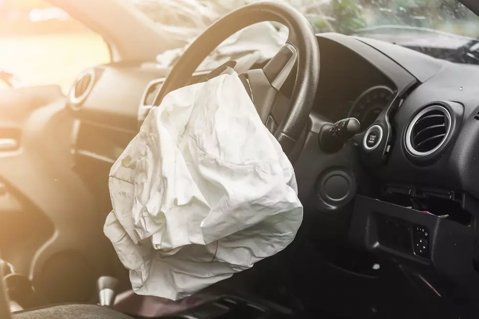 NHTSA Tells GM To Recall Vehicles With Certain Air Bags