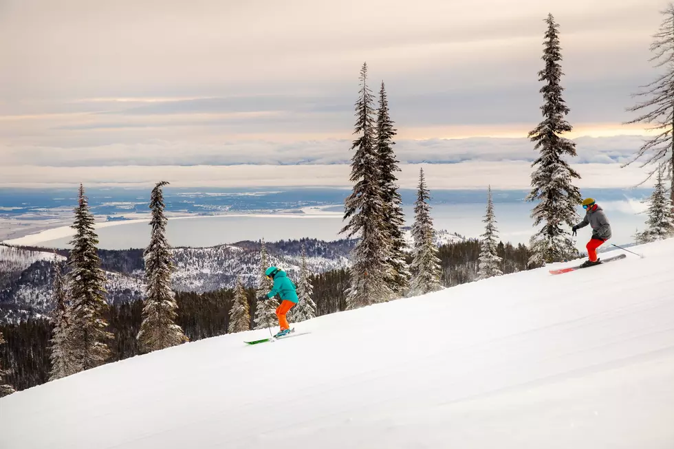 Montana Is Home To One Very Unusual Ski Area