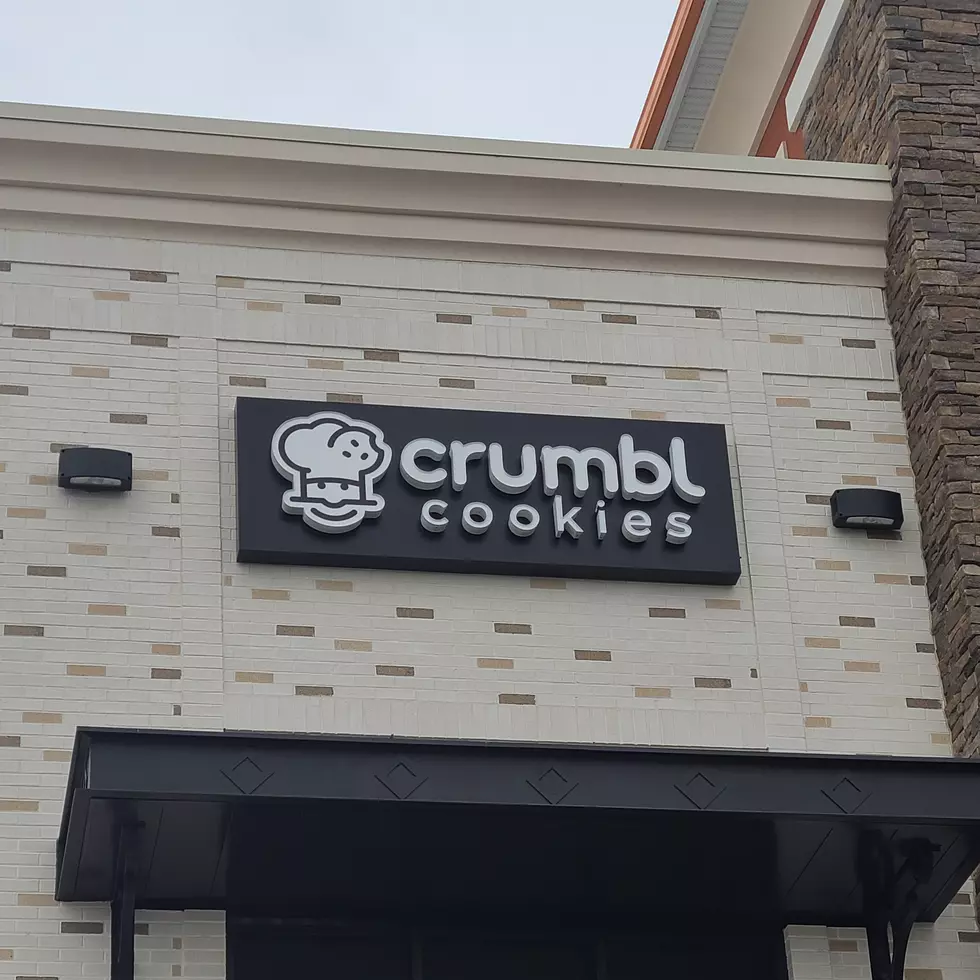 Crumbl Cookies Set To Open This Weekend in Bozeman