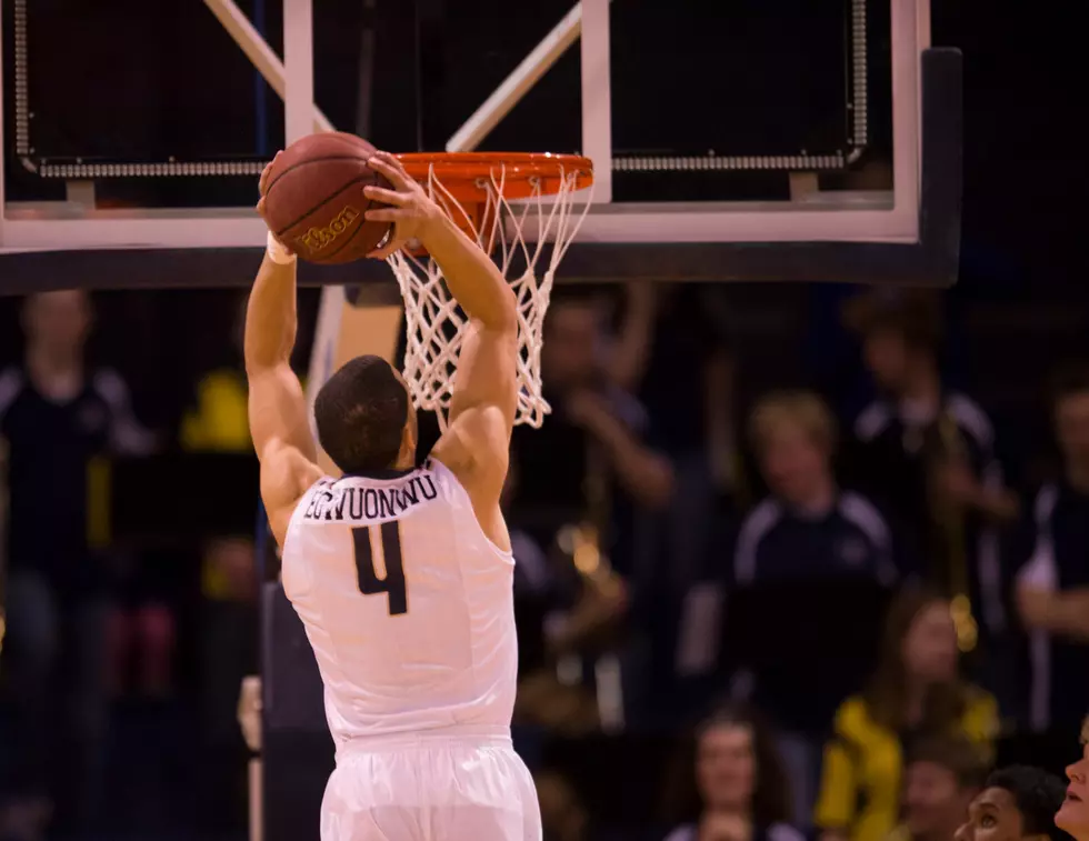 MSU Basketball Trying To Sell Out Cat-Griz Virtually