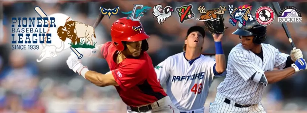 Pioneer League Announces 2021 Season Schedule