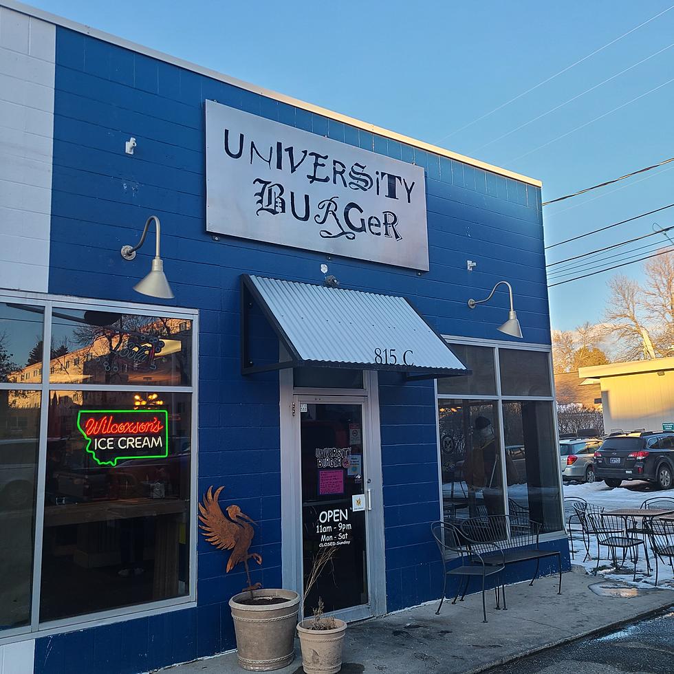 University Burger Expands Their Location