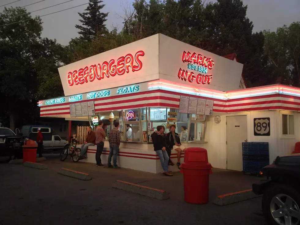 Livingston Marks&#8217; In &#038; Out is Officially Closed For The Season