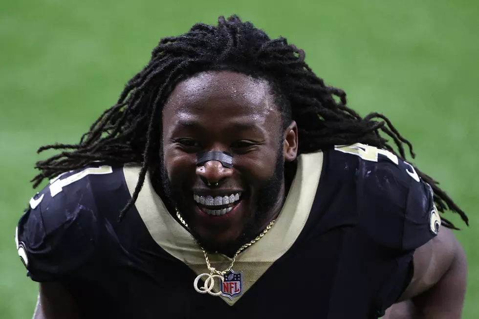 New Orleans Saints Superstar Buys House (Probably) Near Bozeman