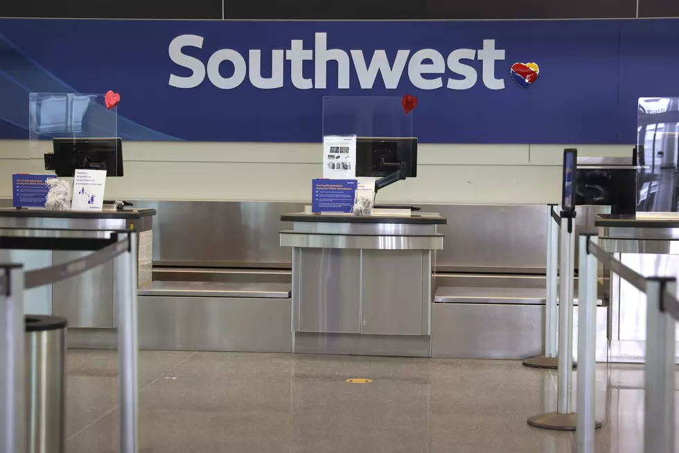 Southwest Airlines Adding Two Winter Flights