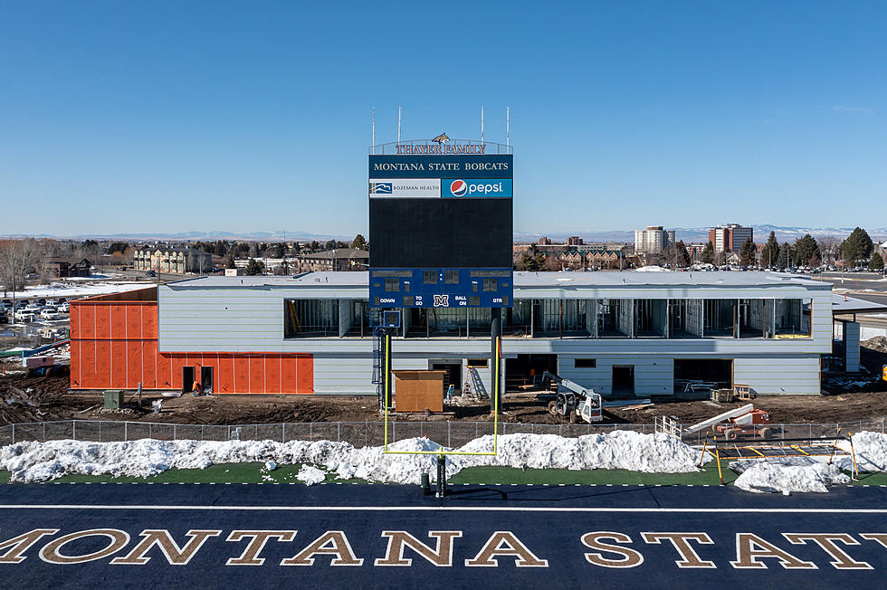 An Updated Look At The New Bobcat Athletic Complex