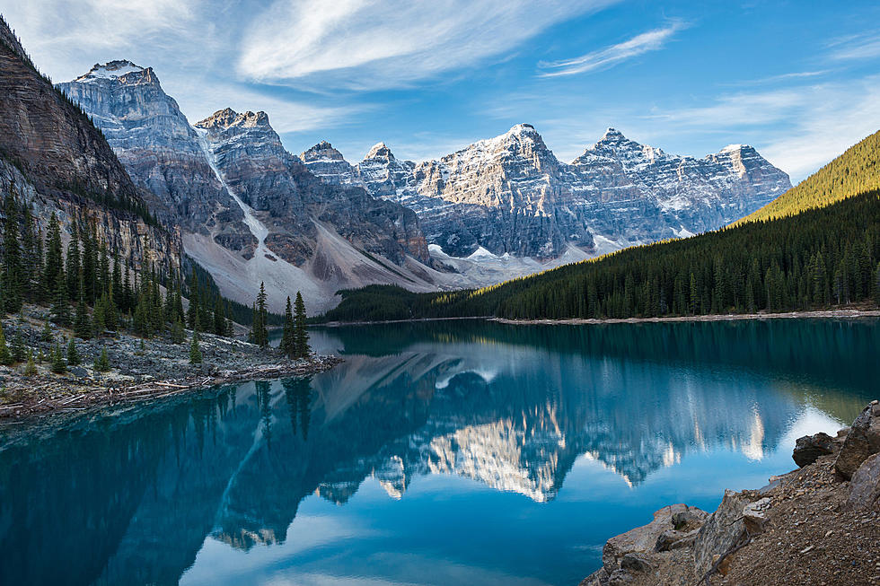 Most Underrated Lakes in Montana