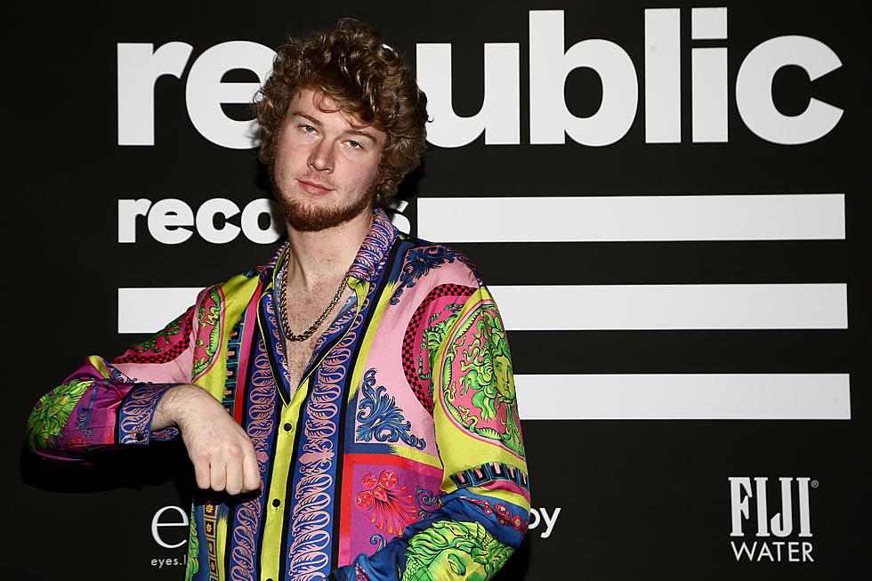 Yung Gravy performs in Milwaukee, returning to former home state