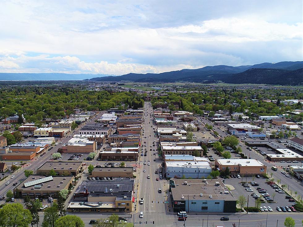 One of Best Charming Mountain Towns In The U.S. Is In Montana