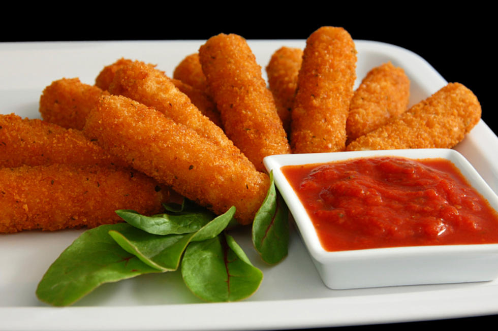 These Are The Best Mozzarella Sticks in Montana