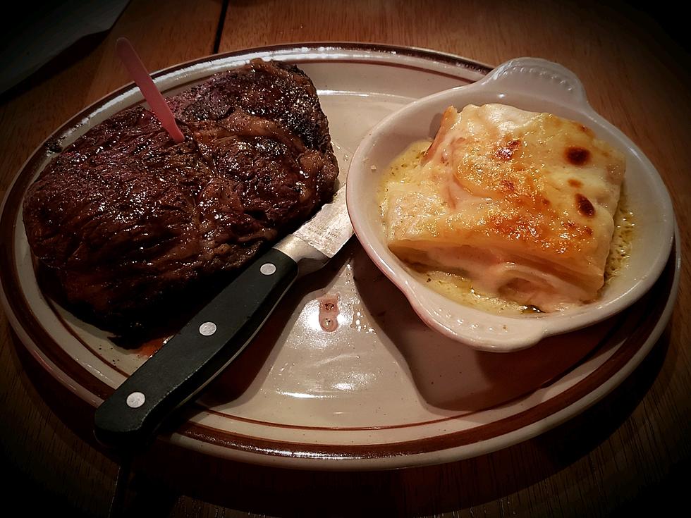 This Small MT Town Has An Incredible Steakhouse You Should Visit