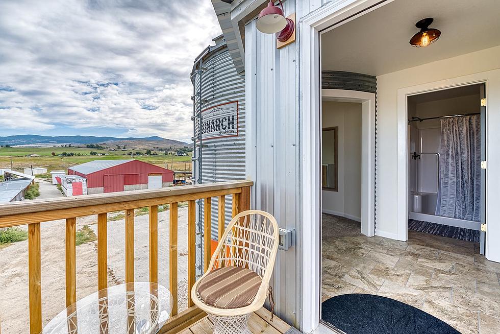 The Most Unique Airbnb in Montana Is A Farmer’s Dream