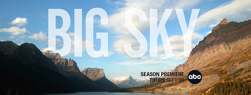 &#8216;Big Sky&#8217; TV Show Set in Montana, Adds New Actor For Season 2