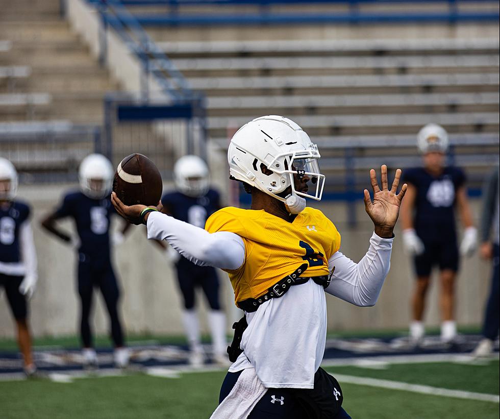 Montana State Officially Names Their Starting Quarterback