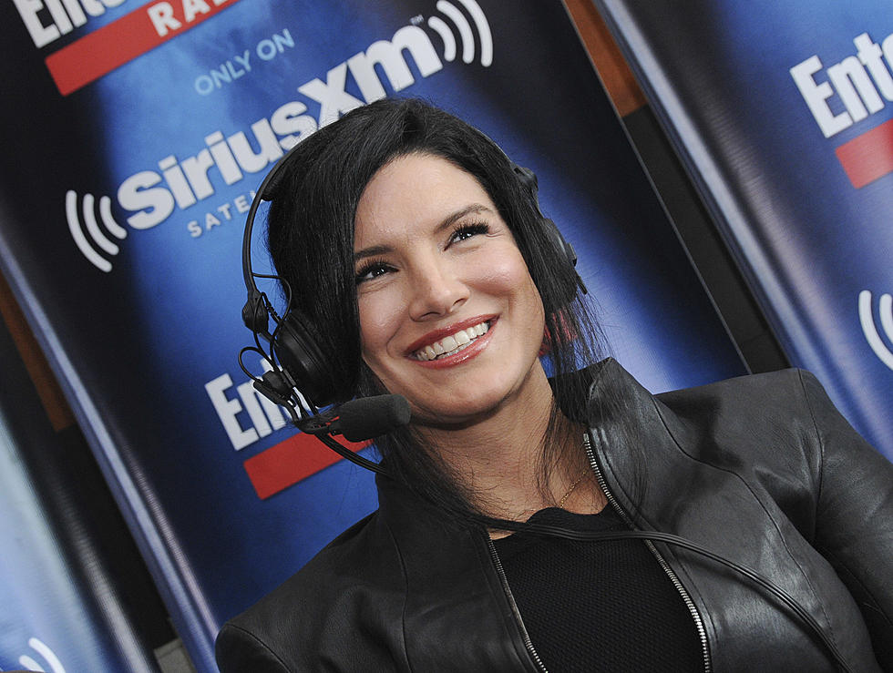 New Western Thriller Starring Gina Carano Filming in Montana