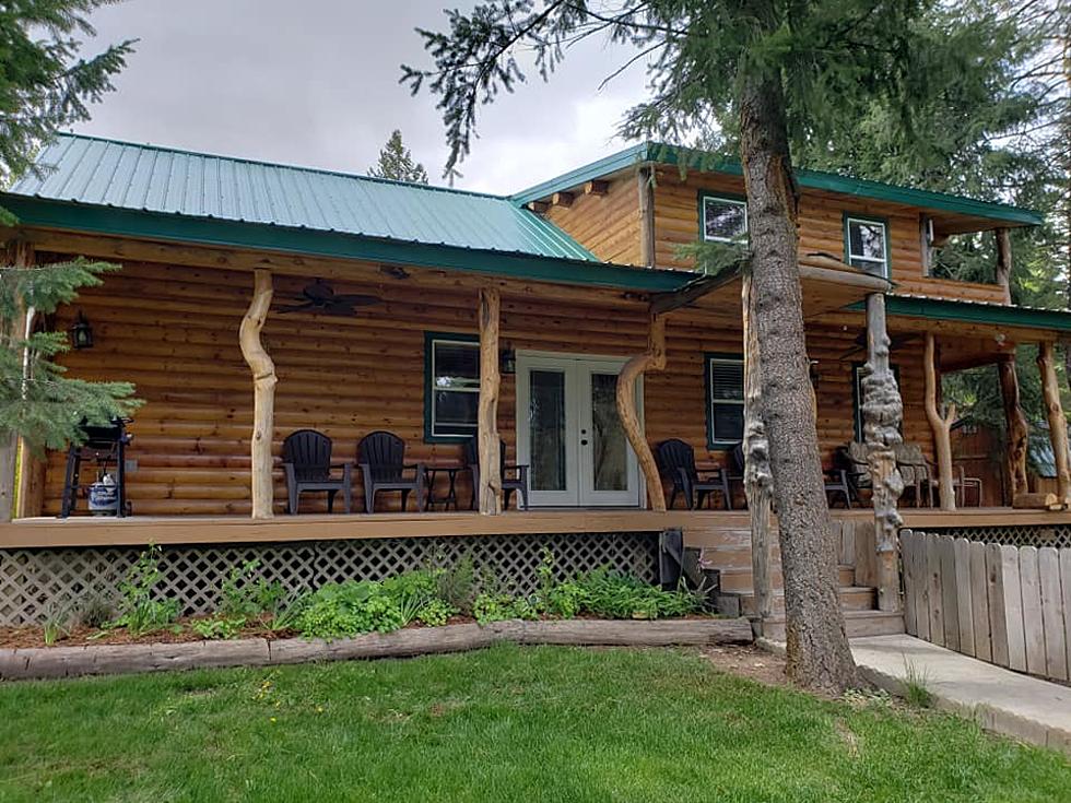 Montana’s Top Motel Is a Perfect Weekend Spot