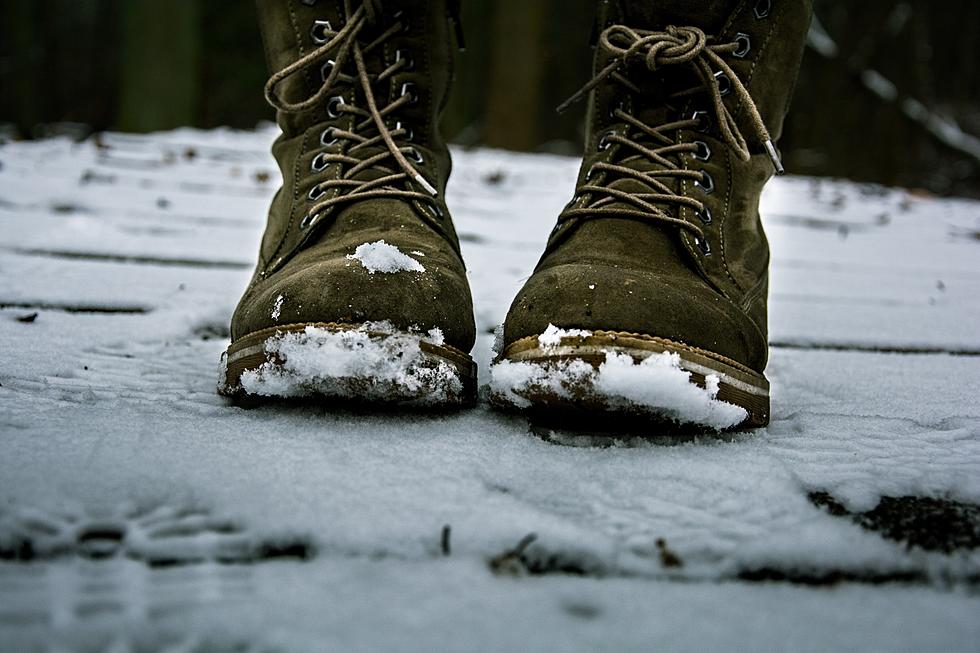 What Winter Boots Should You Buy? Here Are Some Spots in Bozeman
