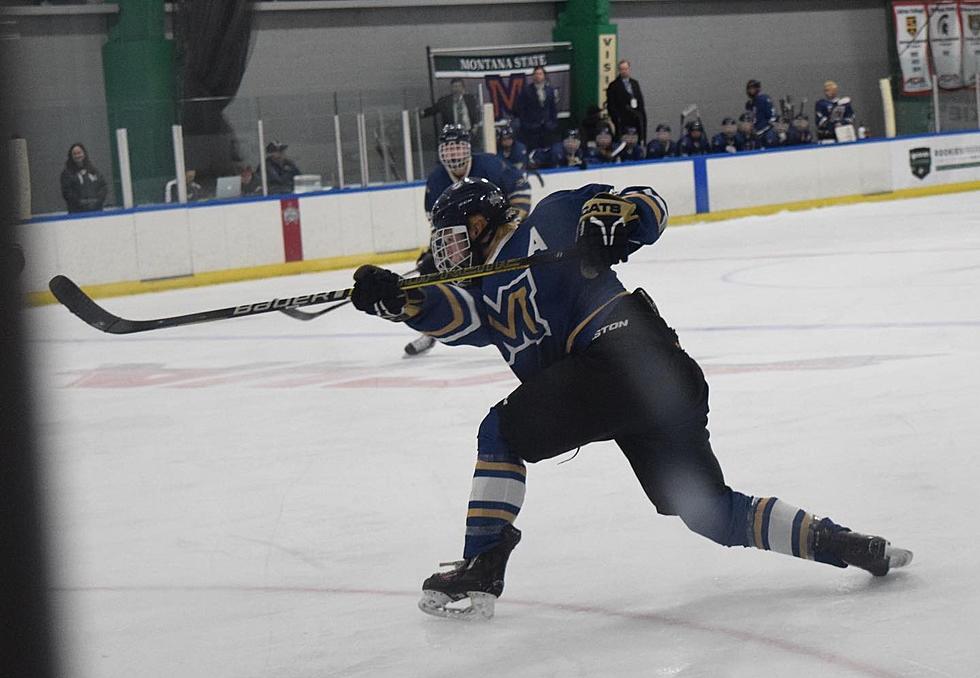 He Shoots, He Scores! Montana State Hockey Has Shot at Nationals