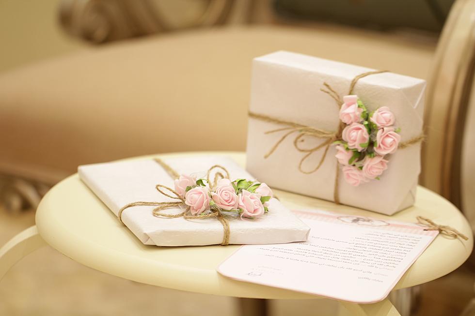 What&#8217;s The Perfect Gift For A Wedding? I Need Help