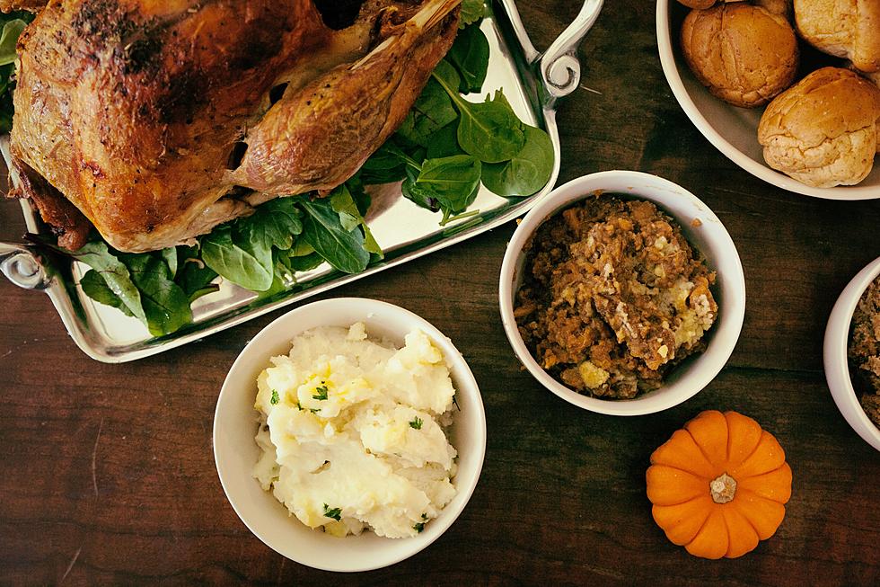 Move Over Turkey! This Is a Better Thanksgiving Dinner