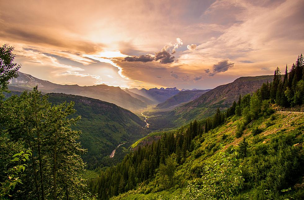 TikTok Video Ranked Montana #1 For Natural Beauty