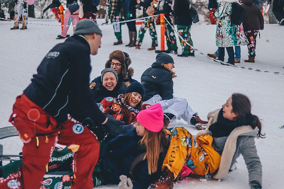 This Montana Event Is The Best Outdoor Winter Competition