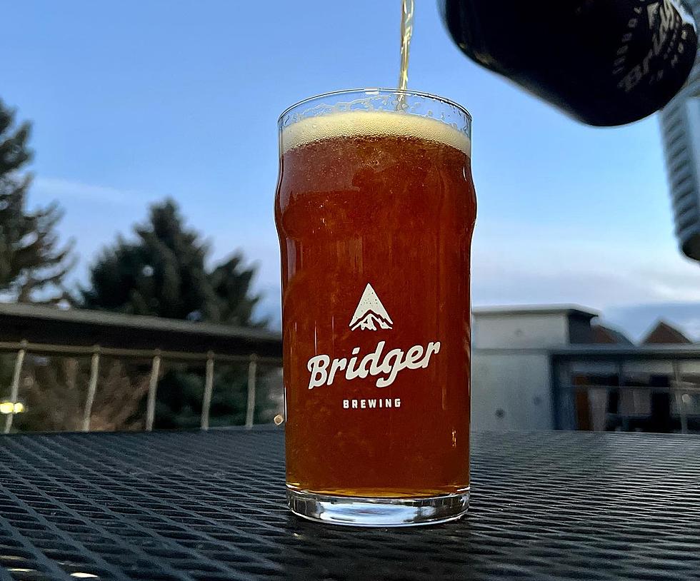 Cheers! Bridger Brewing's New Spot in Three Forks Has Huge Update