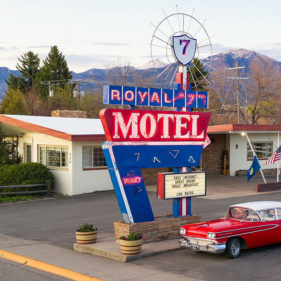 Longtime Bozeman Hotel Has A New Name