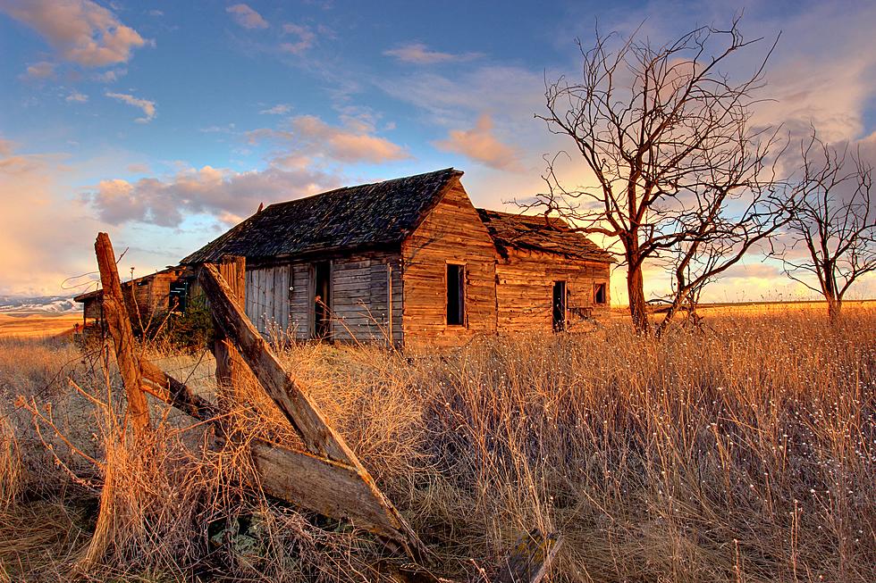 New Horror Film To Be Set in Old West Montana