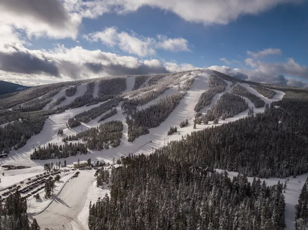 New Movie Coming Out Filmed At Montana Ski Area