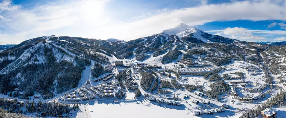 Big Sky Resort Adds New Feature That Will Sure Be A Hit