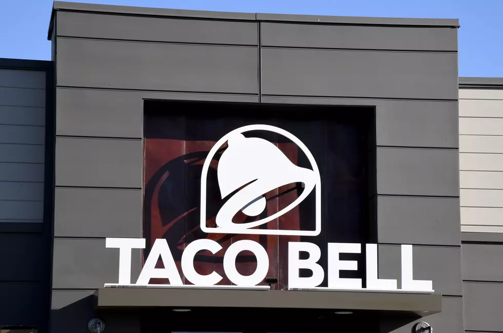 A New, Fancier Taco Bell Opens in Montana