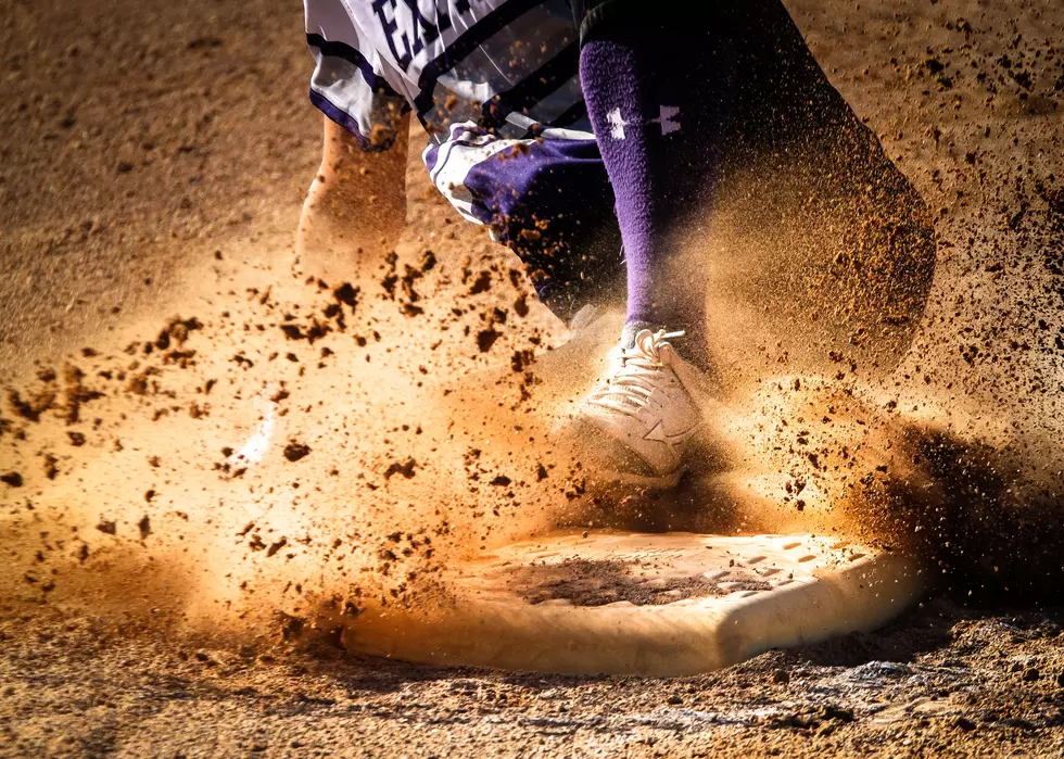 High School Baseball Off To Rocky Start In Montana