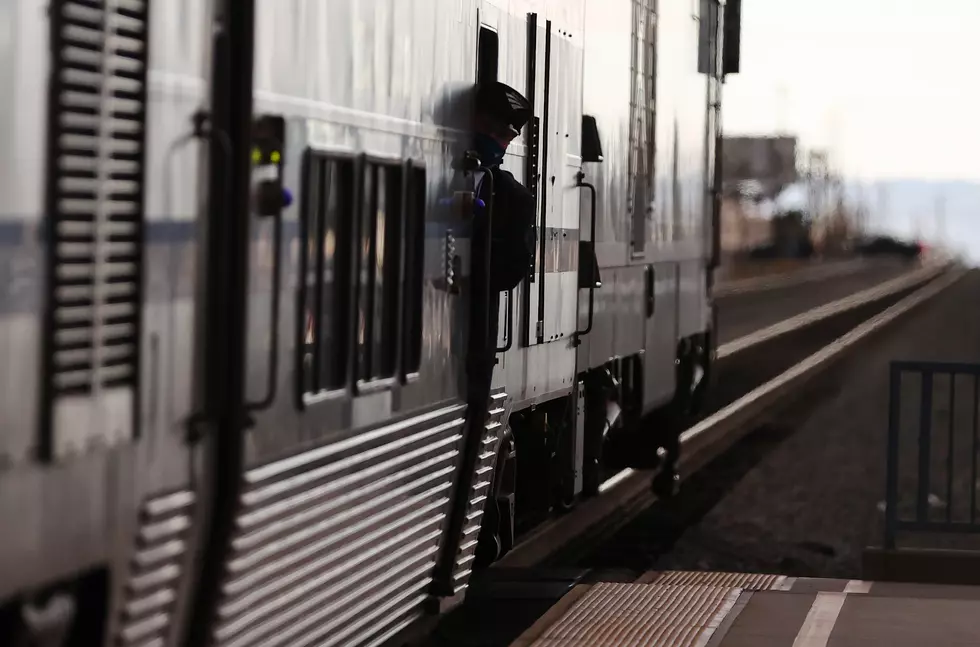 Will a Passenger Train Through Bozeman Become a Reality?