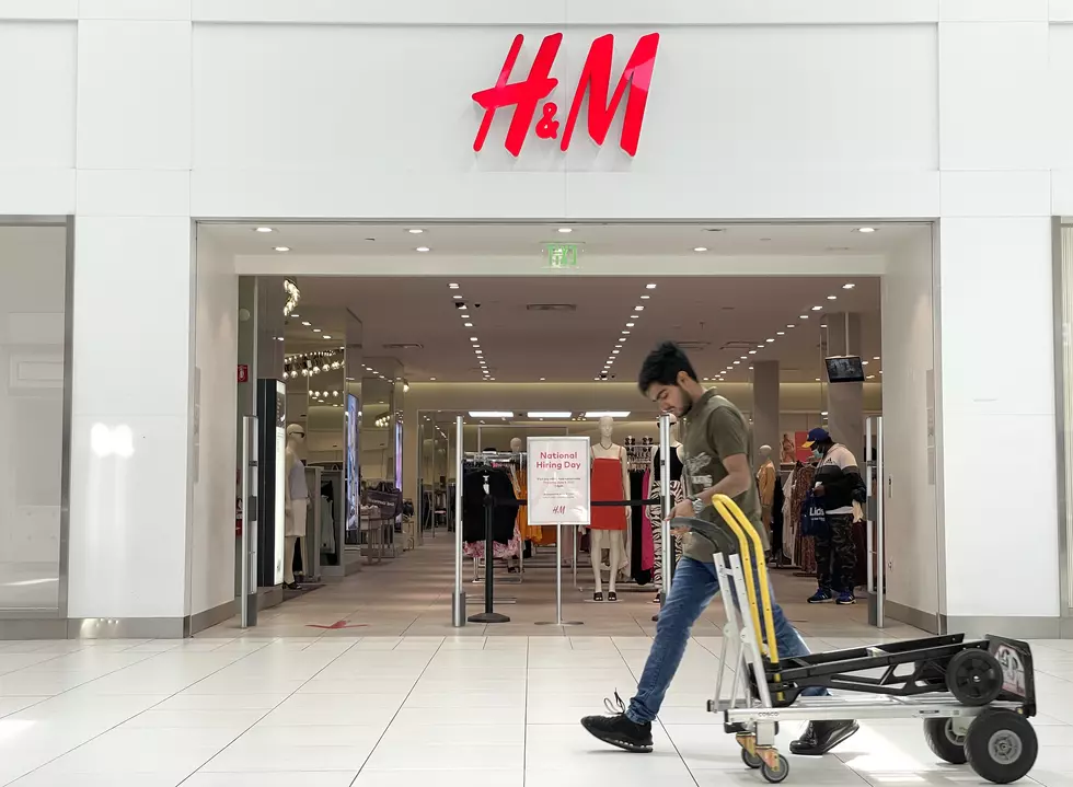 Quarterly Sales For Swedish Retail Giant H&M Jump 17 Percent