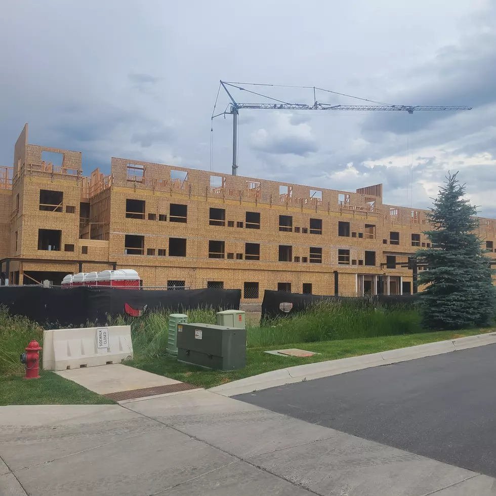 New Hotel To Open In Bozeman