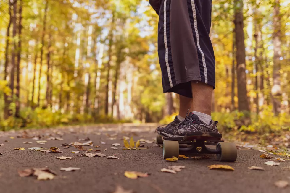 Is This The Best Way To Get Around Bozeman?