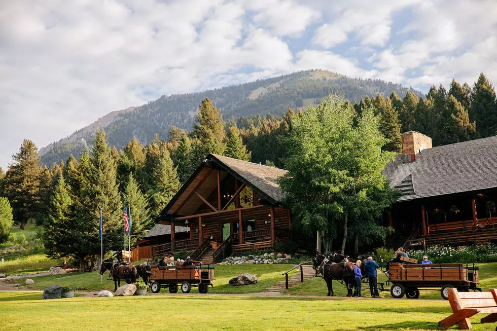 These Montana Resorts Will Make You Feel Like Royalty