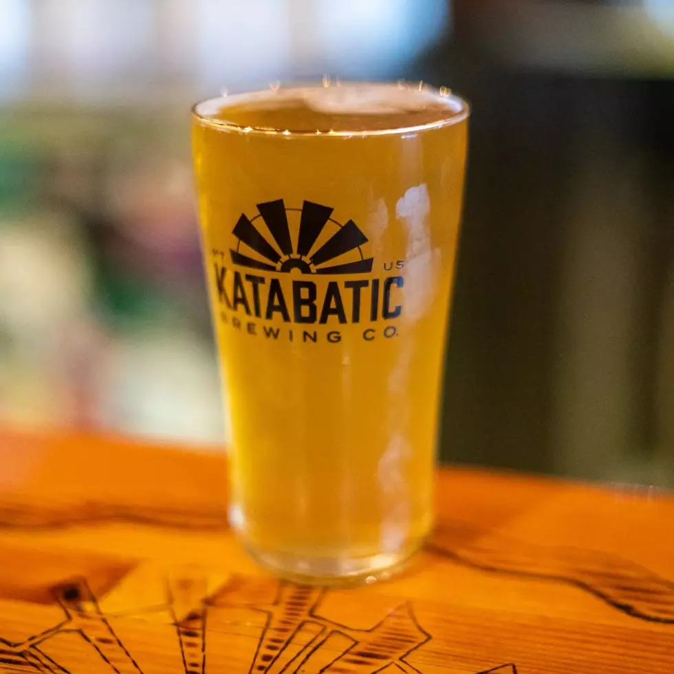 Katabatic Brewing Company via Facebook
