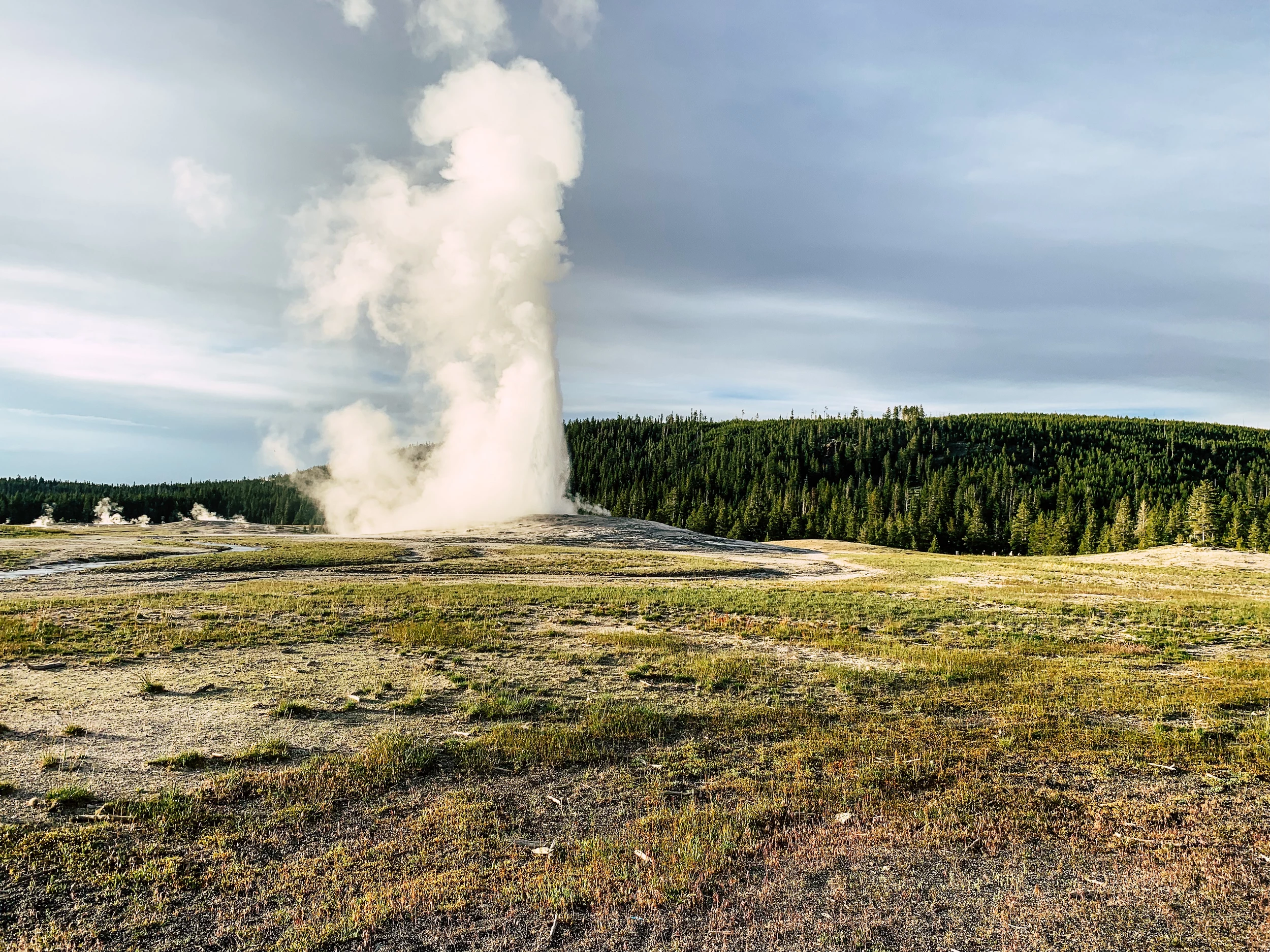 Photo by Will Myers via Unsplash