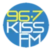 96.7 KISS FM