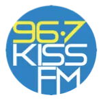 96.7 KISS FM