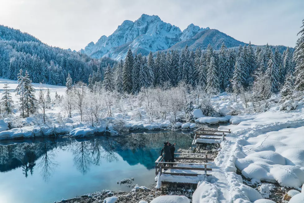 Planning a Winter Escape? These Montana Towns Are Great