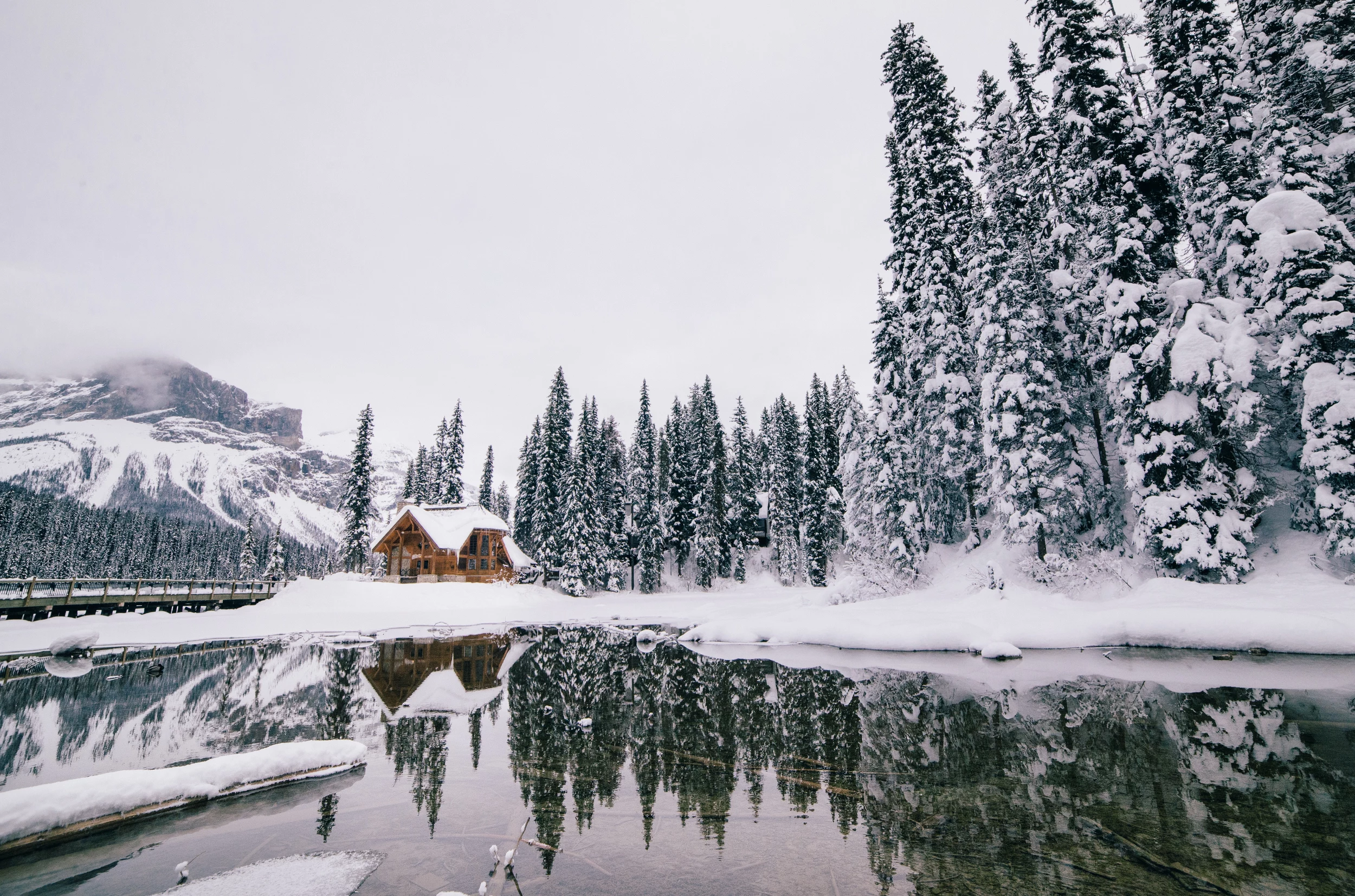 Stay Warm this Winter in Southwest Montana