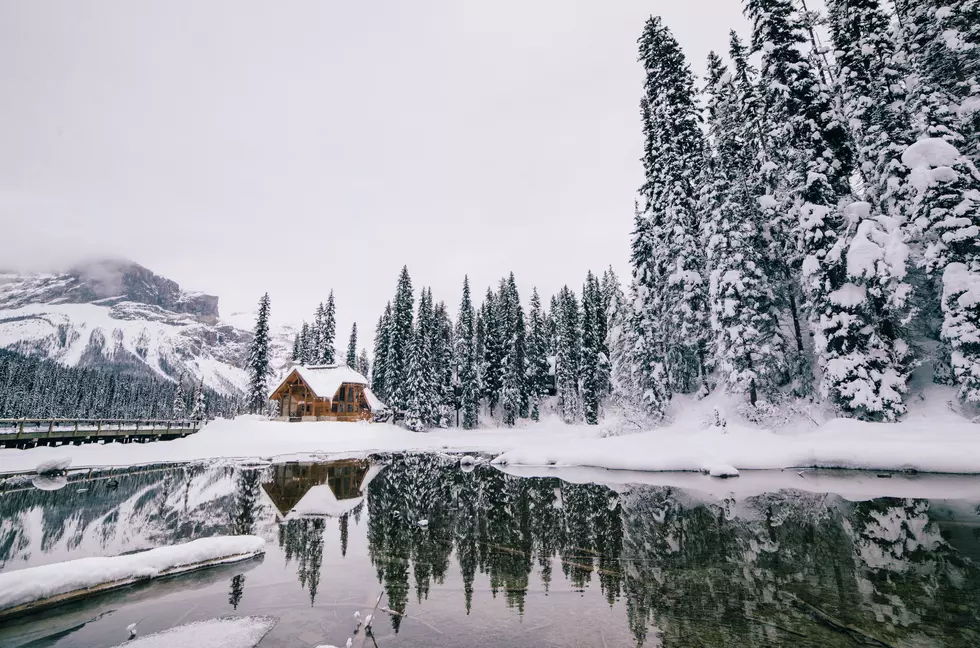Need an Escape This Winter? Montana Getaways You Will Love