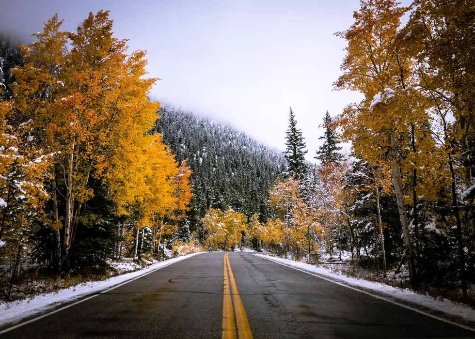 3 Montana Passes You Need to Know For Winter Driving