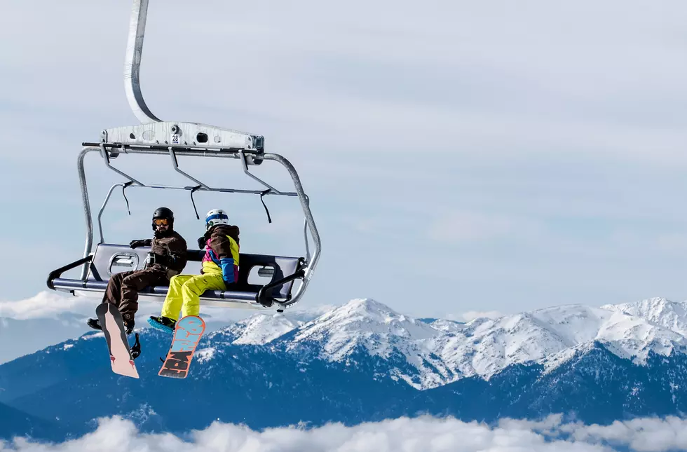 Love Skiing But Hate The Crowds? Where To Go in Montana