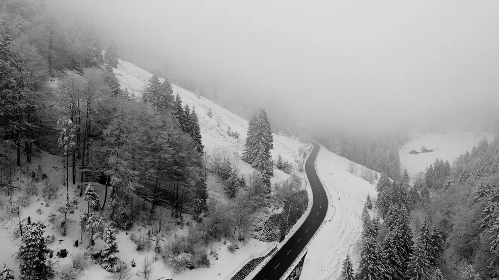 Photo by Micha Sager via Unsplash
