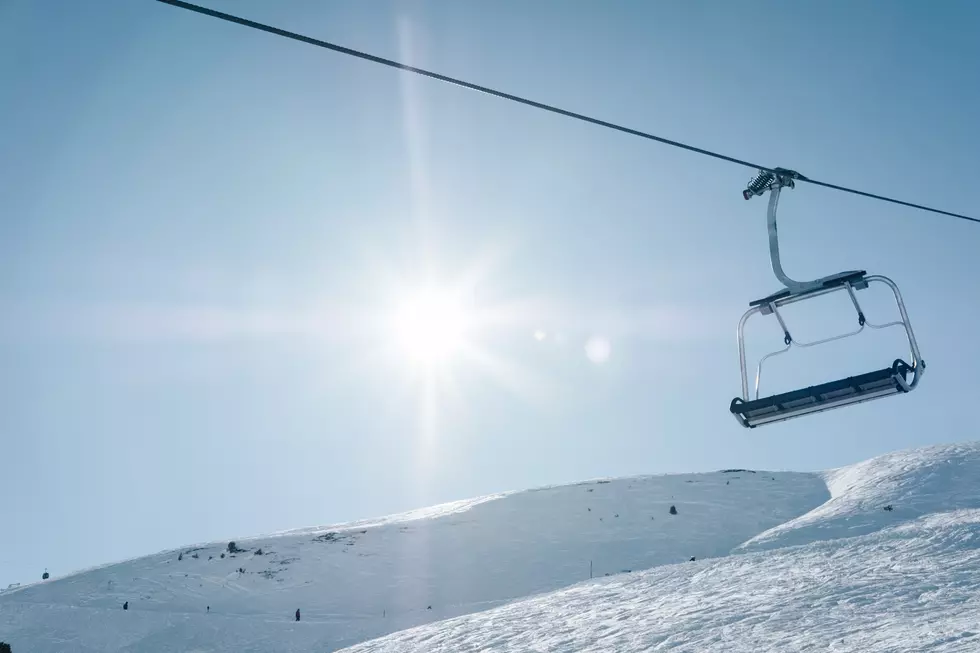 Skier Shares Startling Video of Ski Lift Nightmare in Montana
